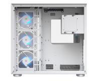 COUGAR FV150 RGB White CGR-5KA1W-RGB - 1317049 - zdjęcie 6